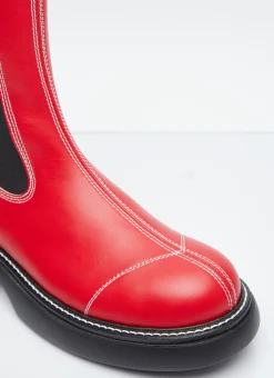 Everyday Mid Chelsea Boots></noscript>GANNI Outlet