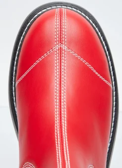 Everyday Mid Chelsea Boots></noscript>GANNI Outlet