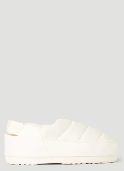 Evolution Flat Shoes>Moon Boot Discount