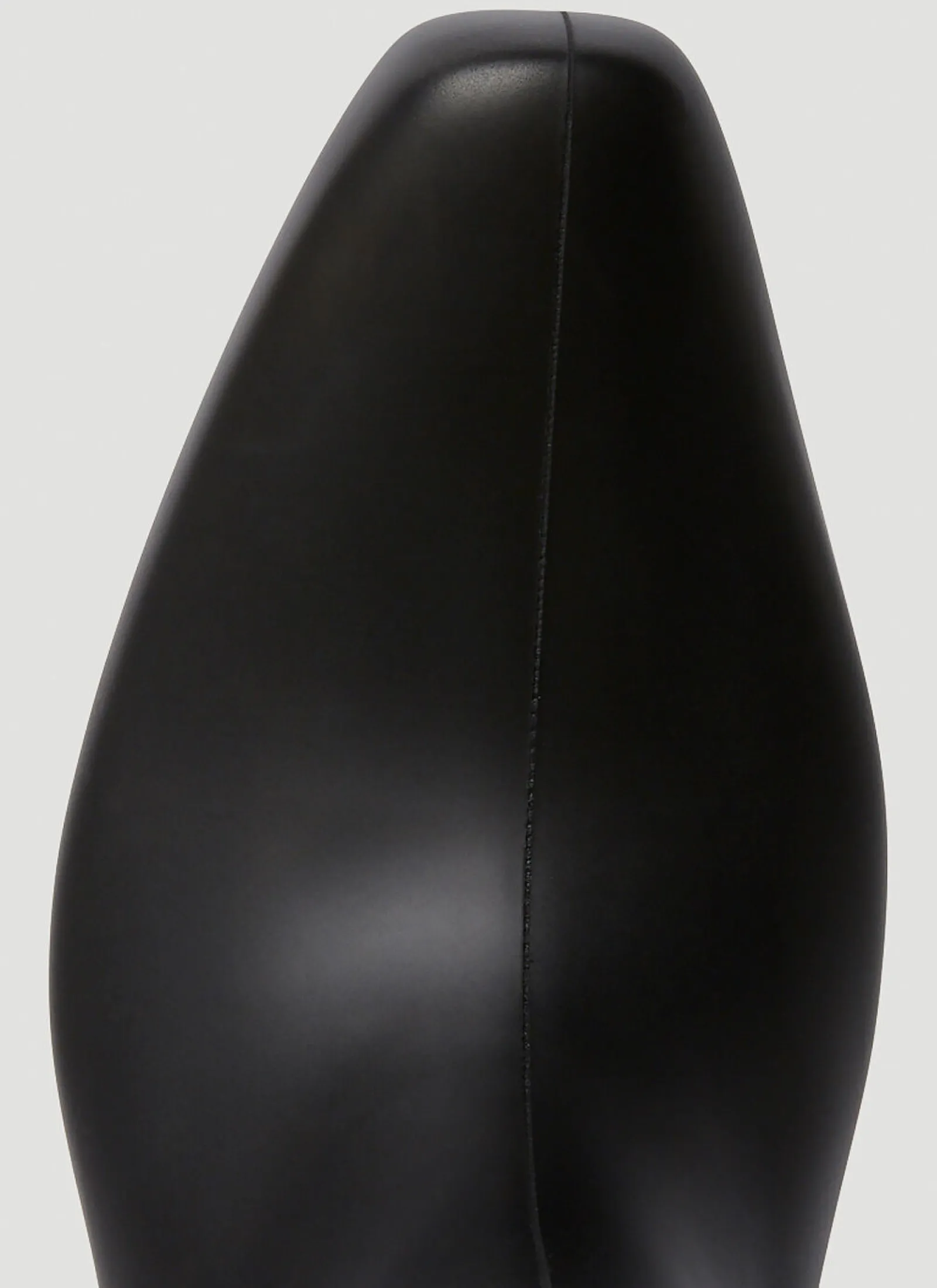 Men Balenciaga Boots^Excavator Rain Boots