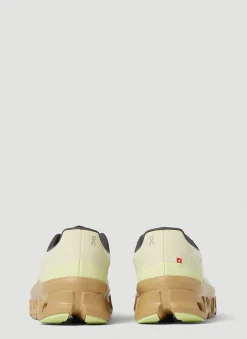 Men On Sneakers^Exclusive Cloudmster Sneakers