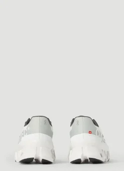 Exclusive Cloudmster Sneakers></noscript>On New