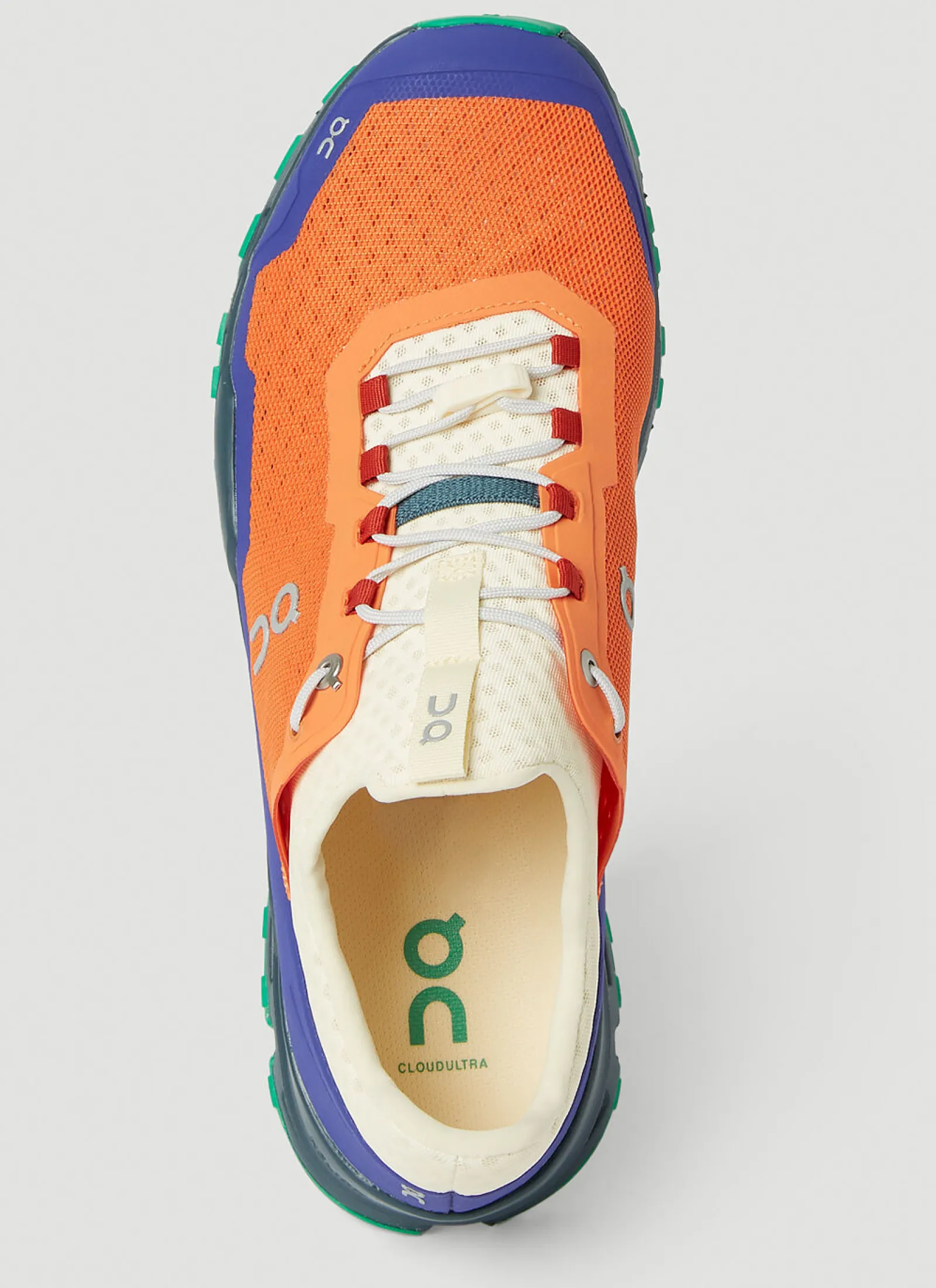 Men On Sneakers^Exclusive Cloudultra Sneakers