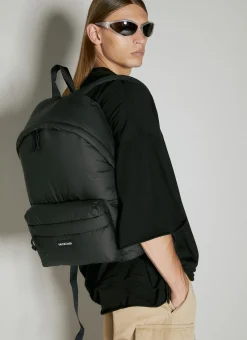 Men Balenciaga Backpacks^Explorer Backpack