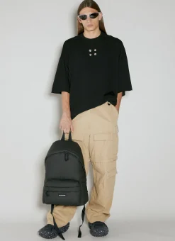 Men Balenciaga Backpacks^Explorer Backpack