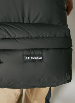 Men Balenciaga Backpacks^Explorer Backpack