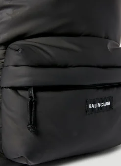 Men Balenciaga Backpacks^Explorer Backpack