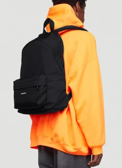 Men Balenciaga Backpacks^Explorer Backpack