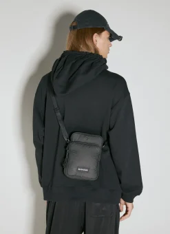 Men Balenciaga Crossbody Bags^Explorer Messenger Crossbody Bag