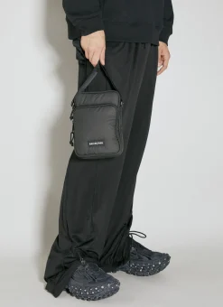 Men Balenciaga Crossbody Bags^Explorer Messenger Crossbody Bag