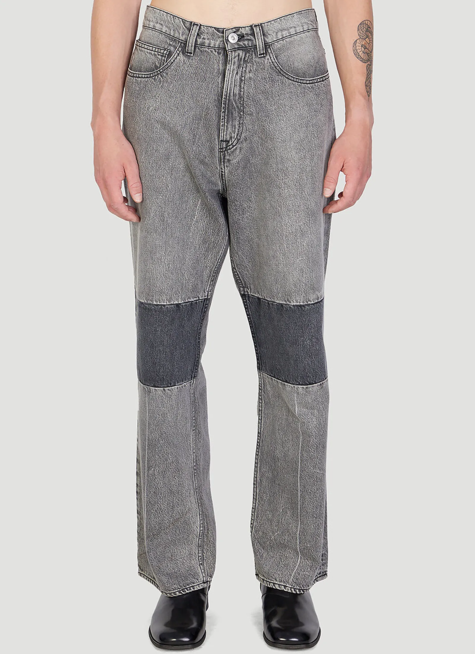 Men Our Legacy Jeans^Extended Jeans