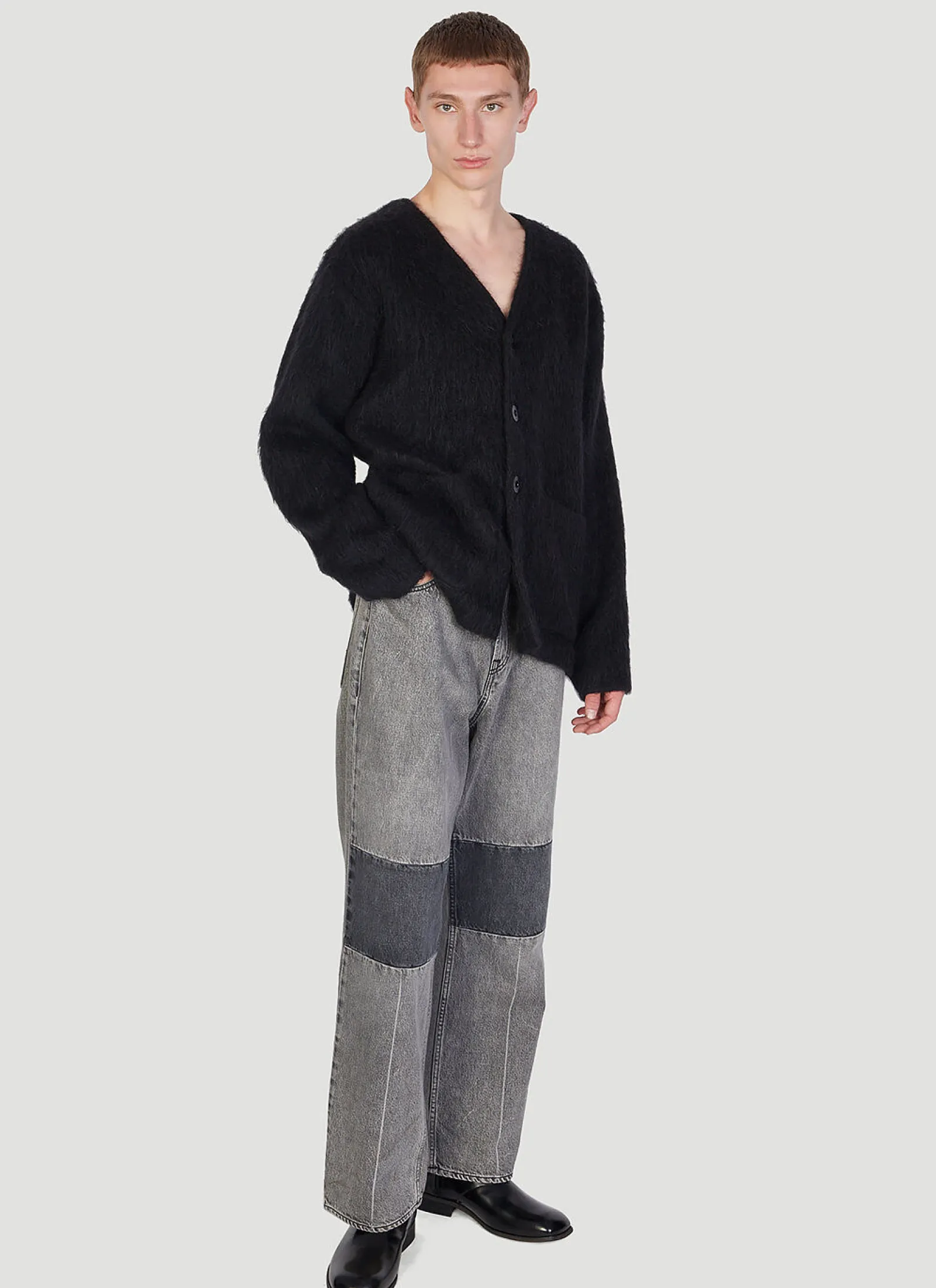 Men Our Legacy Jeans^Extended Jeans