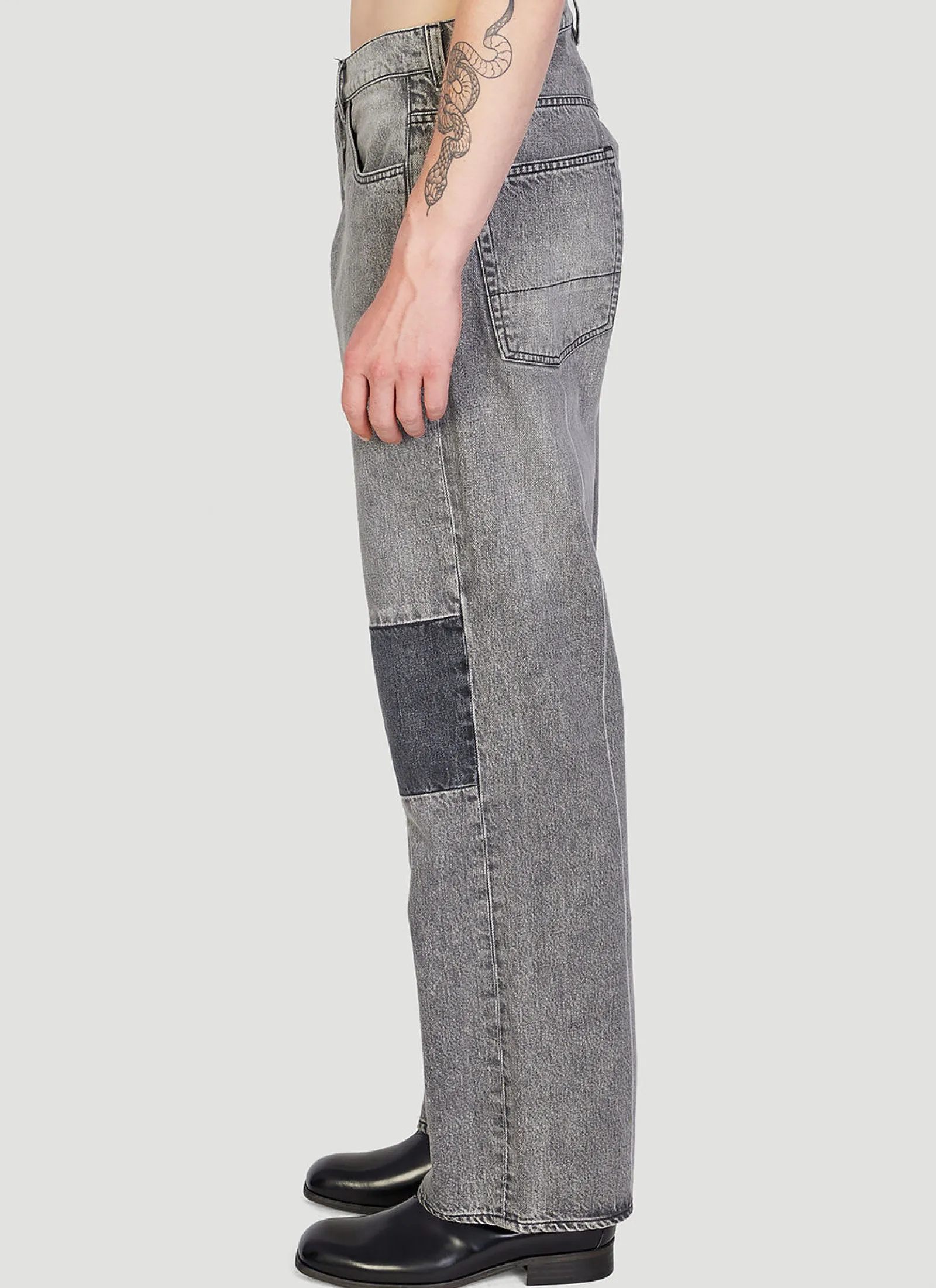 Men Our Legacy Jeans^Extended Jeans