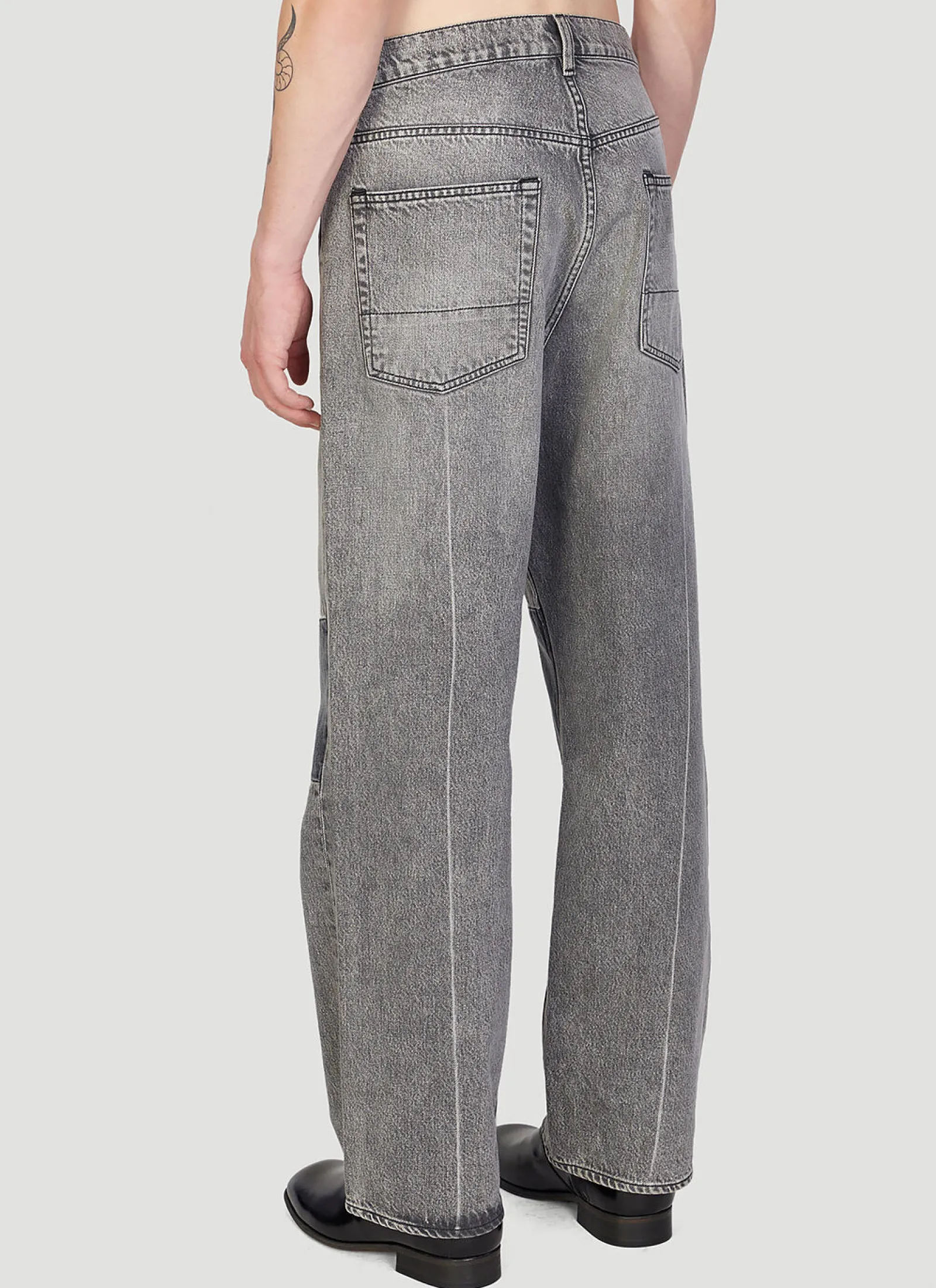 Men Our Legacy Jeans^Extended Jeans