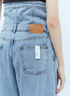 Extended Waistband Jeans></noscript>Rokh Best