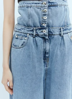 Extended Waistband Jeans></noscript>Rokh Best