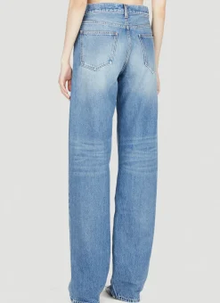 Extreme Baggy Straight-Leg Jeans><noscript><img width=