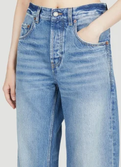 Extreme Baggy Straight-Leg Jeans><noscript><img width=
