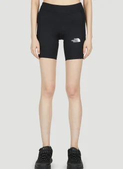 Extreme Biker Shorts>The North Face Outlet