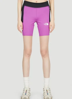 Extreme Biker Shorts>The North Face New