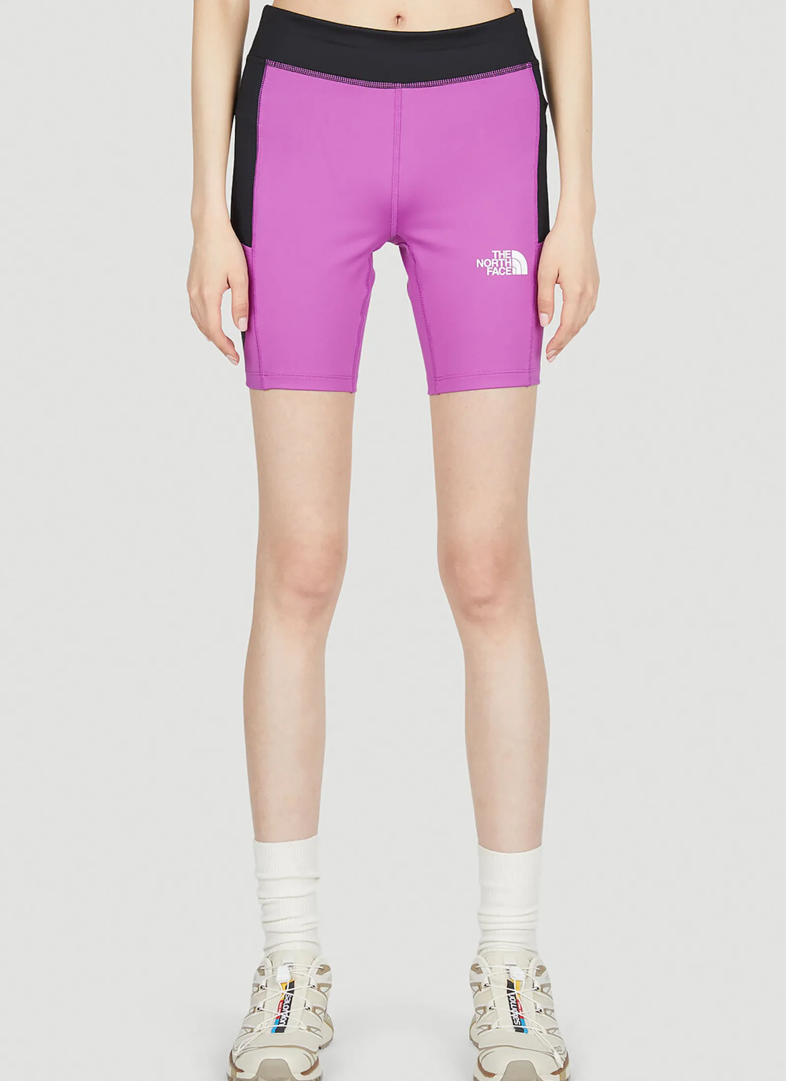 Extreme Biker Shorts>The North Face New