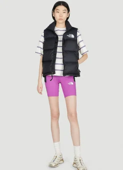 Extreme Biker Shorts>The North Face New