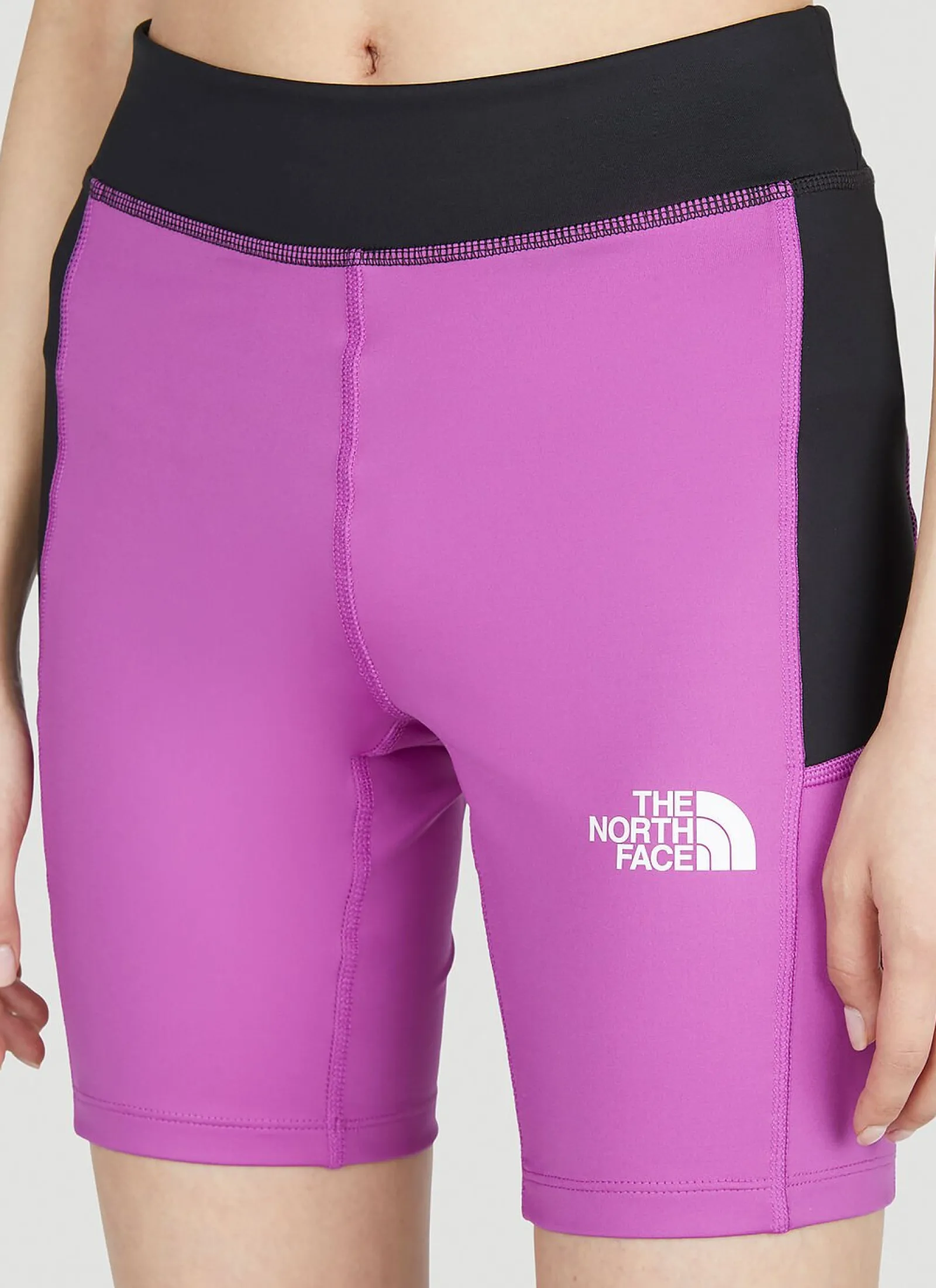 Extreme Biker Shorts>The North Face New