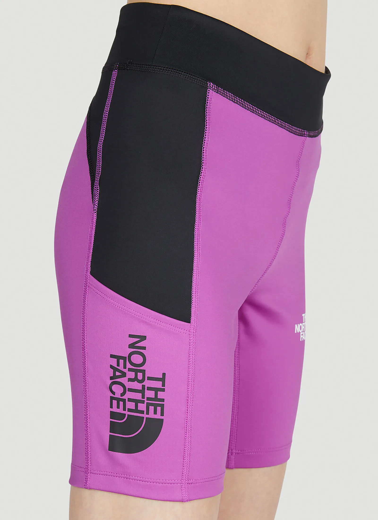 Extreme Biker Shorts>The North Face New