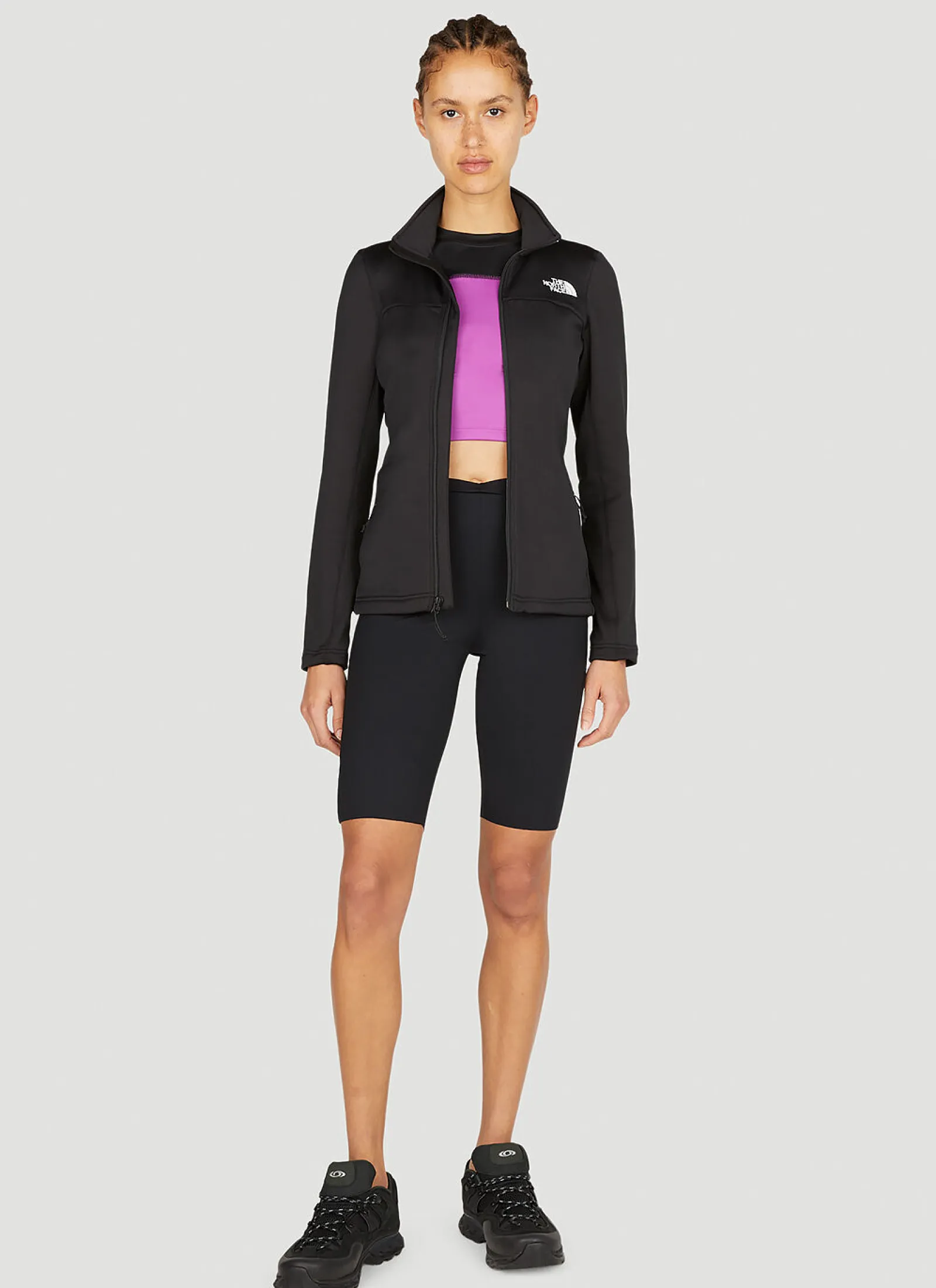 Extreme Tank Top>The North Face Outlet