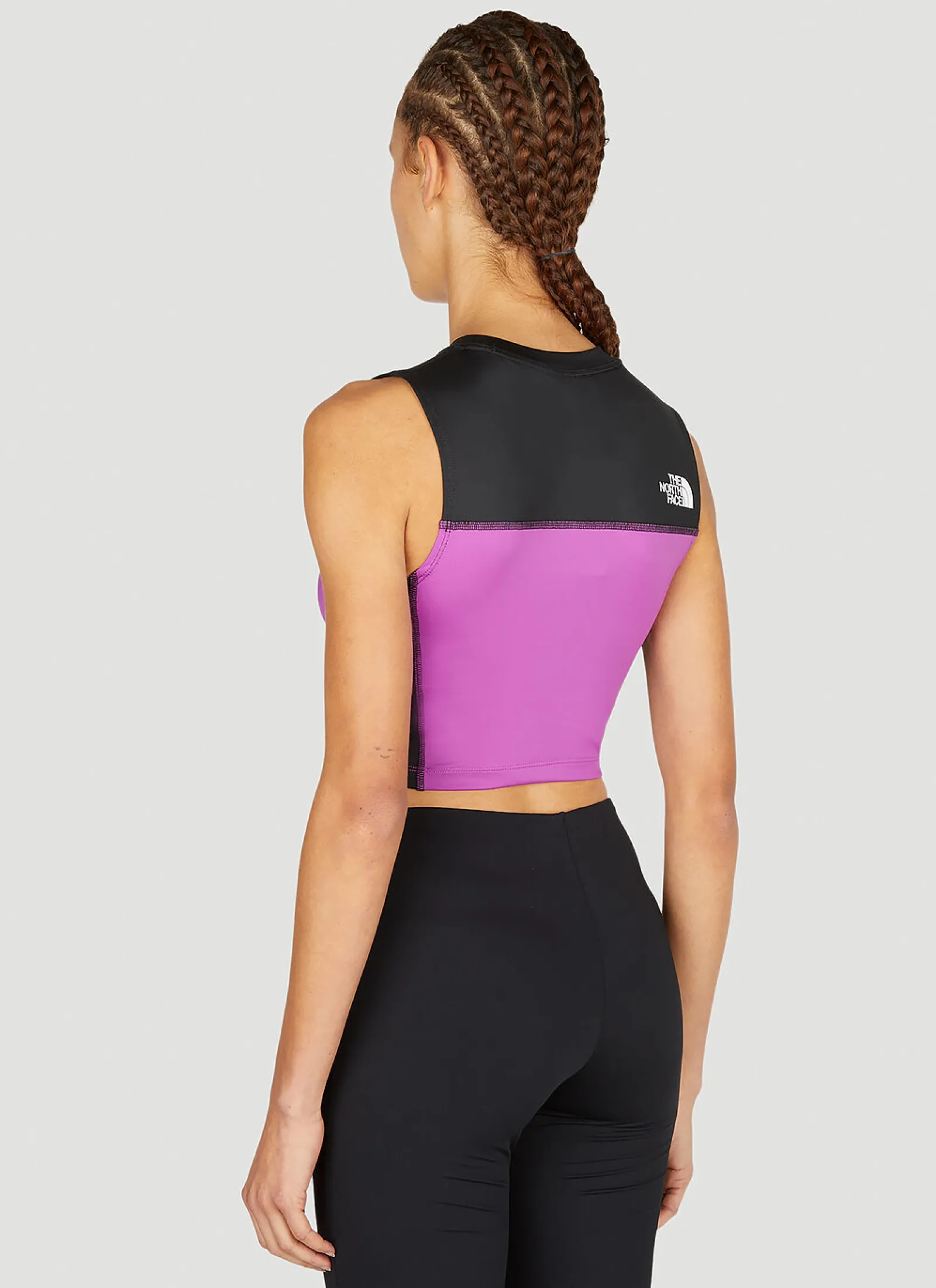 Extreme Tank Top>The North Face Outlet