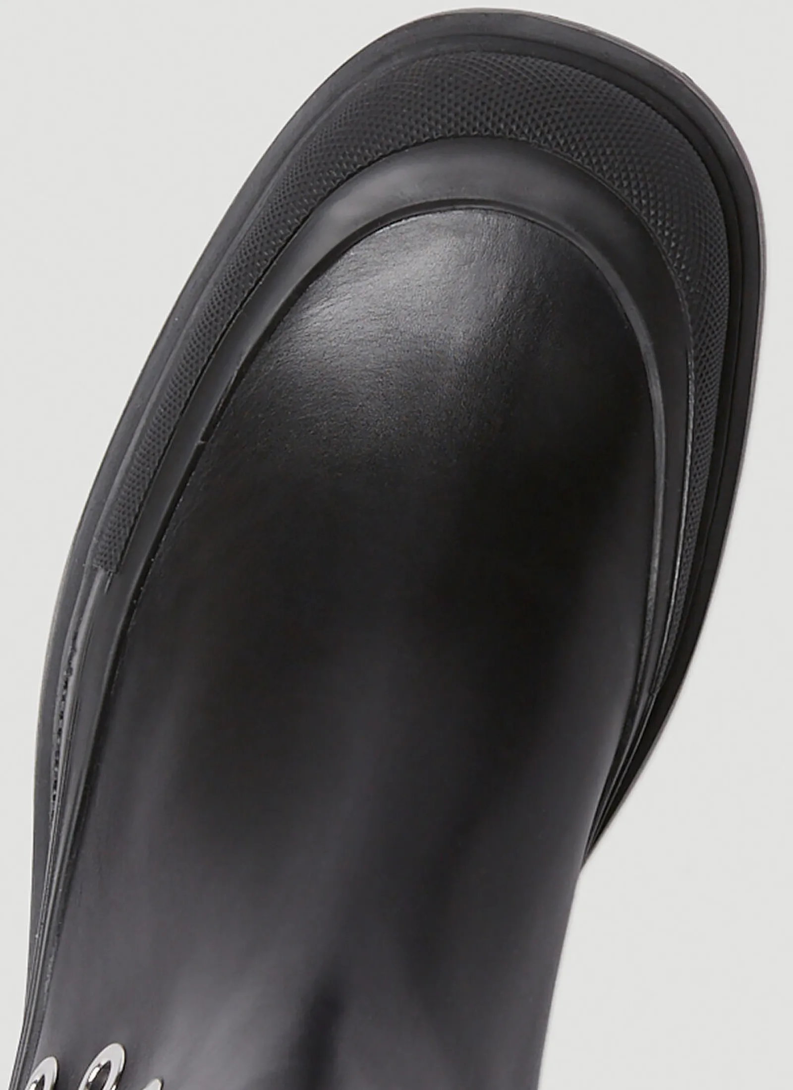 Men Alexander McQueen Boots^Eyelet Boots