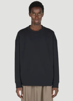 Men The Row Tops^Ezan Sweatshirt