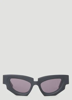 Men Kuboraum Sunglasses^F5 Sunglasses