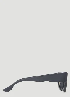 Men Kuboraum Sunglasses^F5 Sunglasses