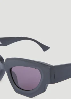 Men Kuboraum Sunglasses^F5 Sunglasses