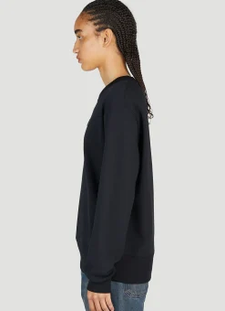 Face Patch Sweatshirt><noscript><img width=