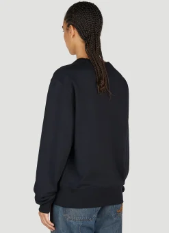 Face Patch Sweatshirt><noscript><img width=