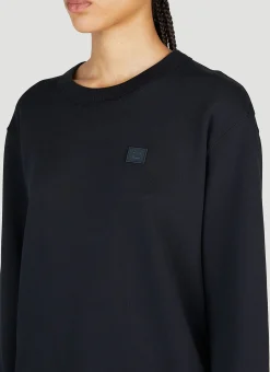 Face Patch Sweatshirt><noscript><img width=