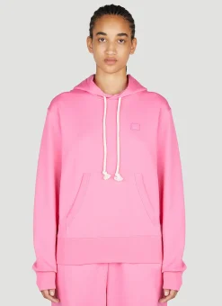 Face Patch Tracksuit Hooded Sweatshirt>Acne Studios Best