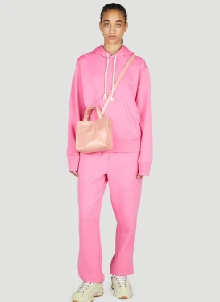 Face Patch Tracksuit Hooded Sweatshirt>Acne Studios Best