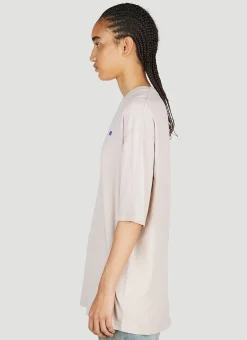 Face Patch T-Shirt></noscript>Acne Studios