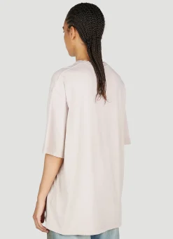 Face Patch T-Shirt></noscript>Acne Studios