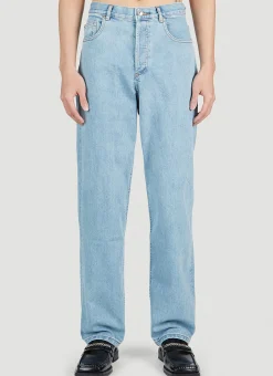 Men A.P.C. Jeans^Fairfax Jeans
