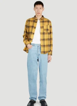 Men A.P.C. Jeans^Fairfax Jeans