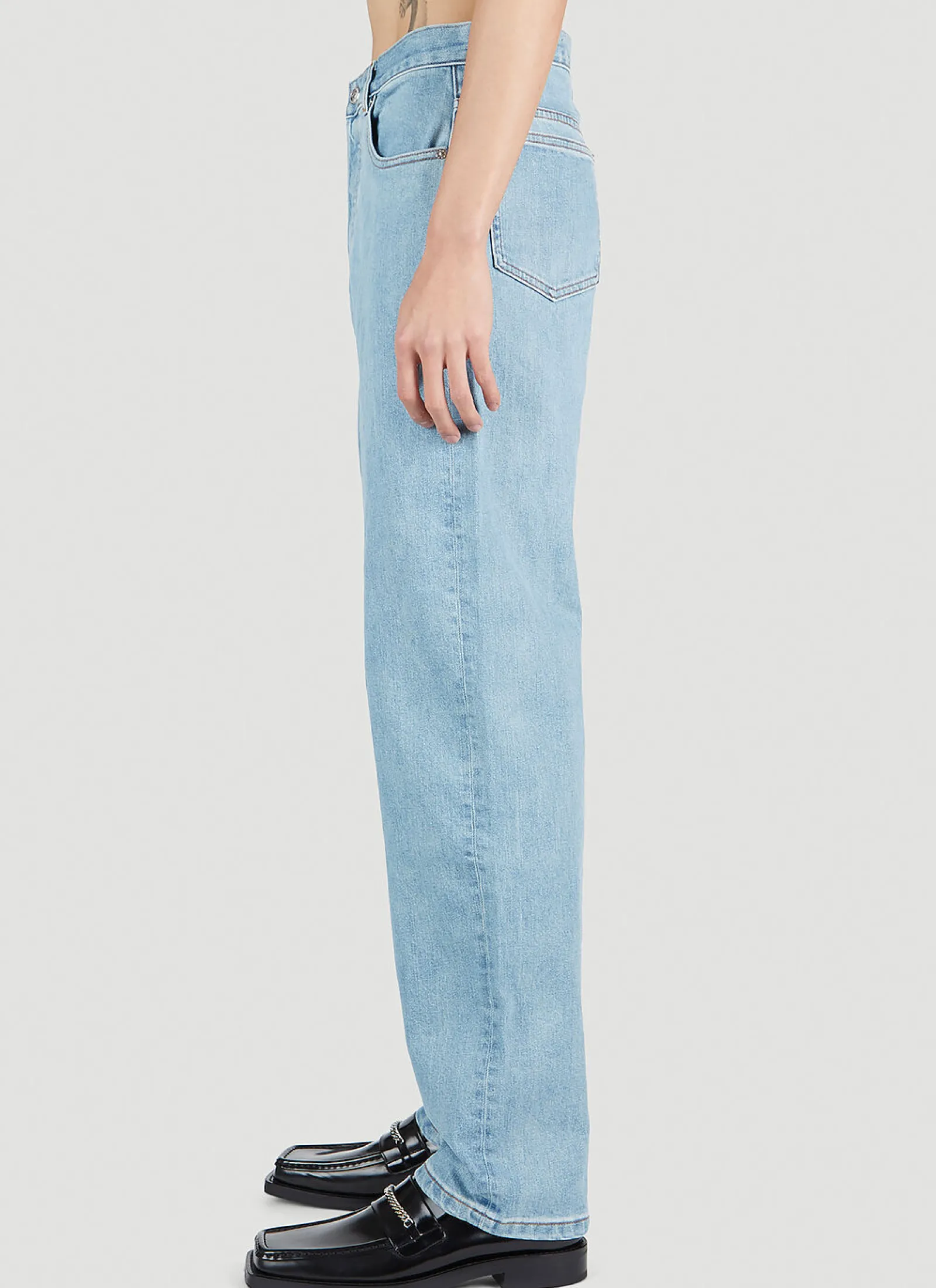 Men A.P.C. Jeans^Fairfax Jeans