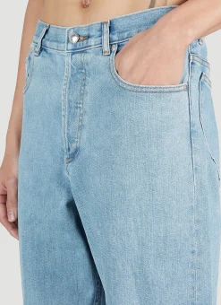 Men A.P.C. Jeans^Fairfax Jeans