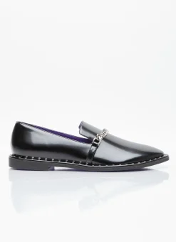 Falabella Loafers>Stella McCartney New