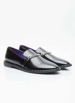 Falabella Loafers></noscript>Stella McCartney New