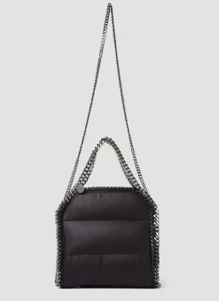 Falabella Quilted Mini Chain Tote Bag>Stella McCartney Hot