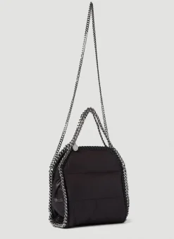 Falabella Quilted Mini Chain Tote Bag>Stella McCartney Hot